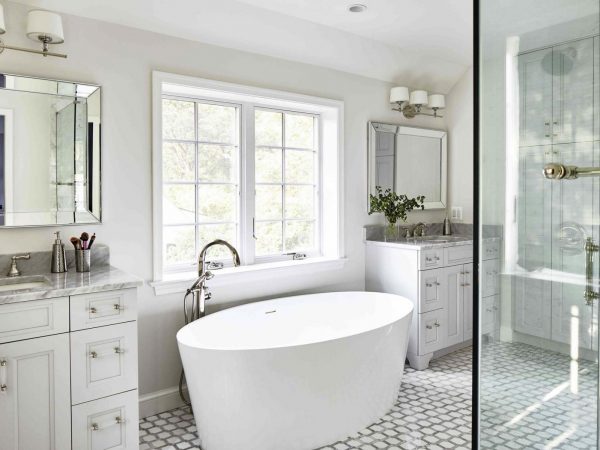 guides to choose bathroom style