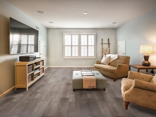 vinyl flooring form living room