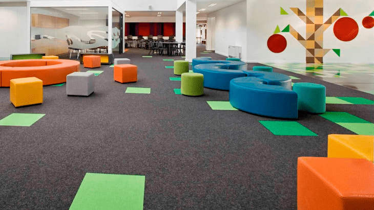 carpet-tiles-in-school