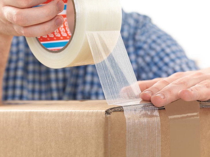 Packaging Tape