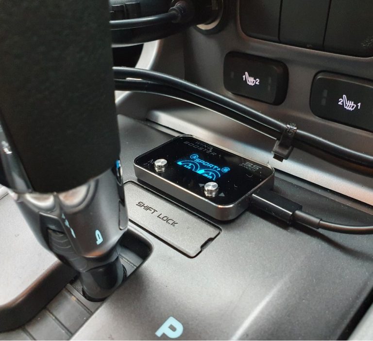 Throttle Controllers A Simple Guide to Improve Your Honda's Performance