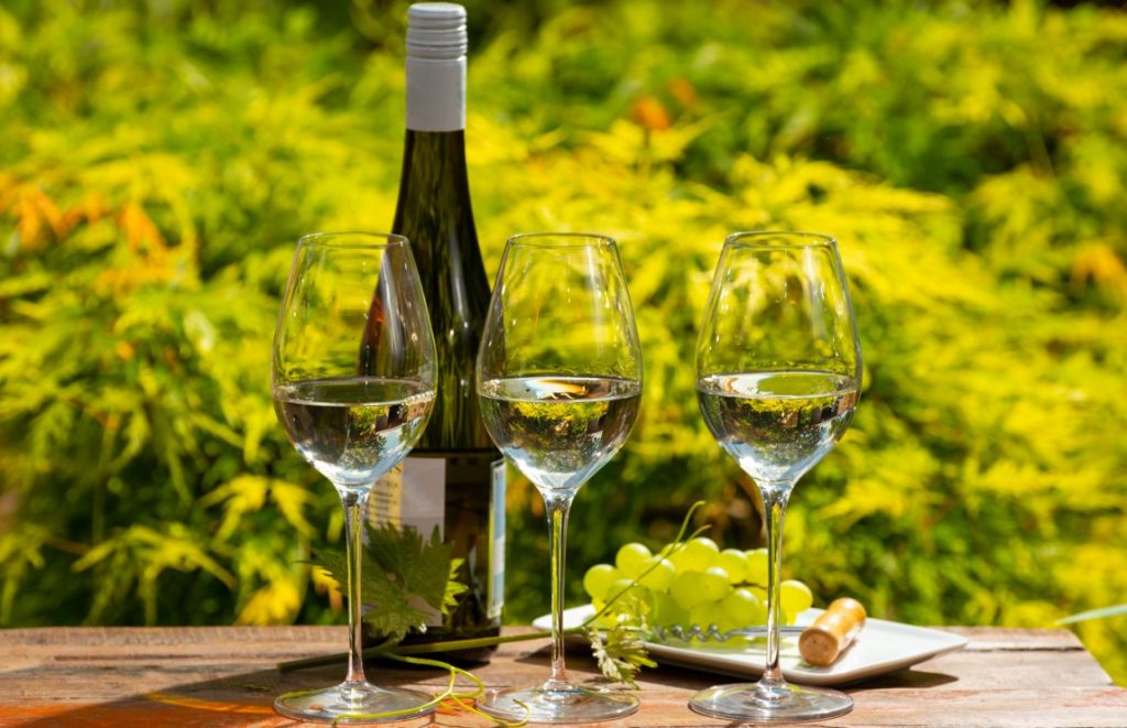 The Ultimate Guide to Australian Riesling Wine