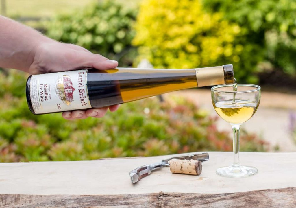 The Ultimate Guide to Australian Riesling Wine