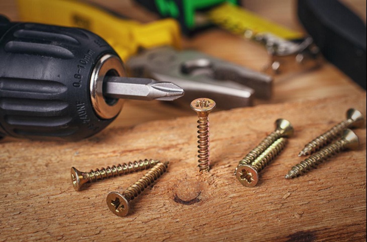 Types-of-Self-Drilling-Screws 