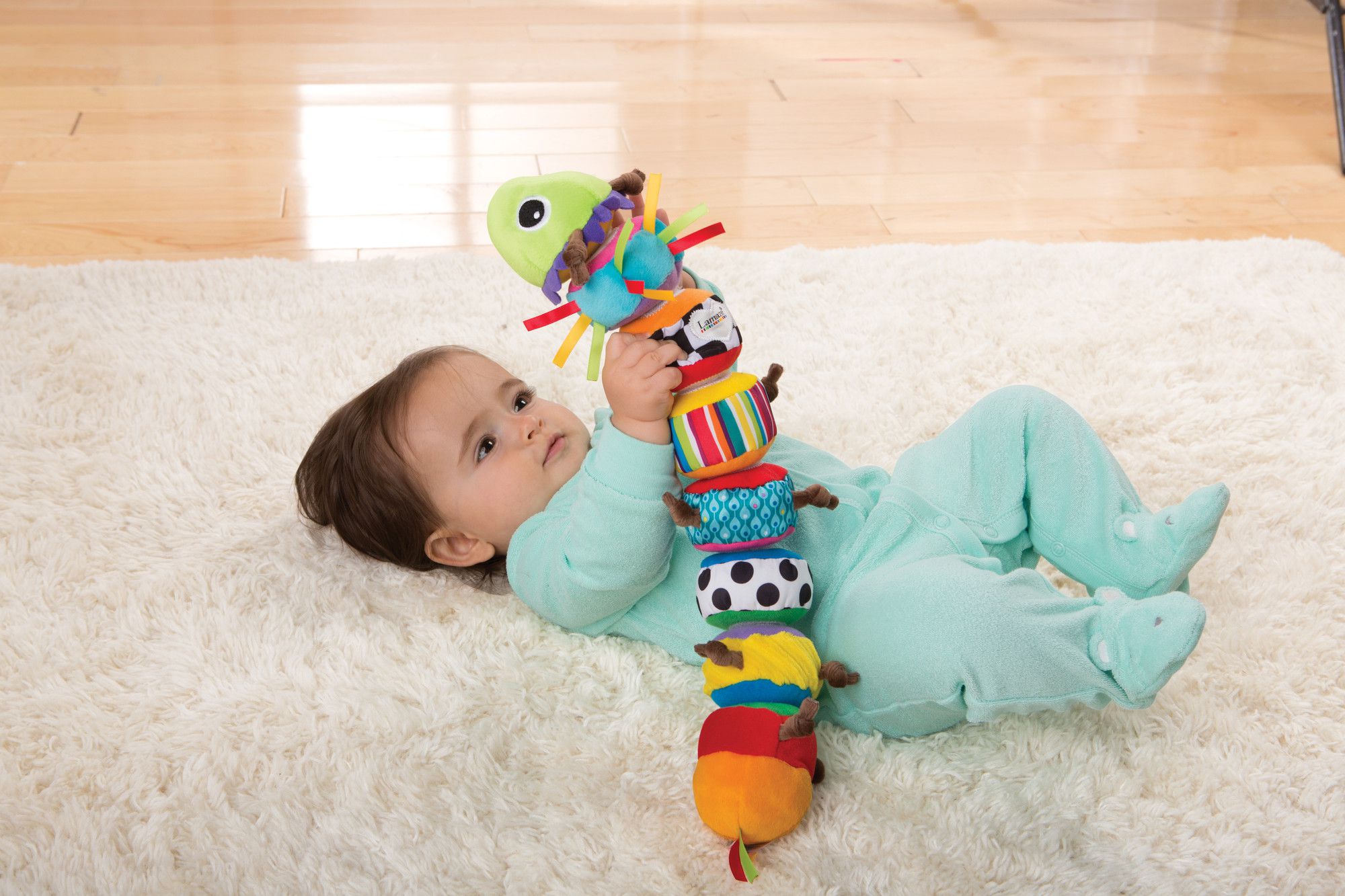 baby toys from 6 to 12 months