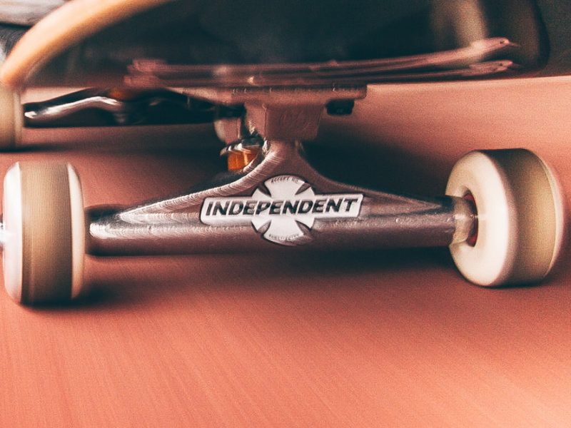 Skateboard Trucks Buying Guide