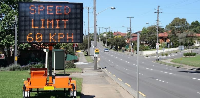 In the past few decades, the electronic traffic signal controller and similar forms of traffic management have become quite a dominant way of managing traffic. They’re a type of traffic management that includes electronic message boards, directional arrow boards, portable road safety lights, as well as variable speed limits. 