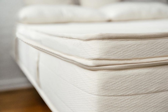 mattress protector for bed