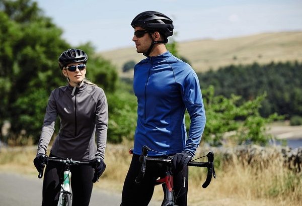 cycling clothing