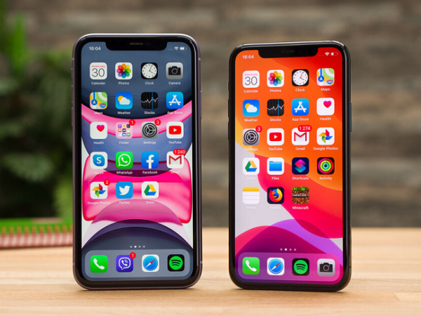 iphone 11 refurbished