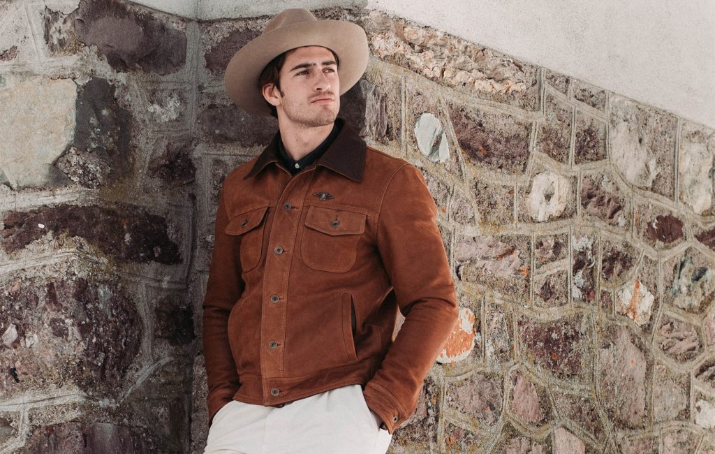 Wild West Trend: How to Incorporate the Modern Cowboy Style in Your ...