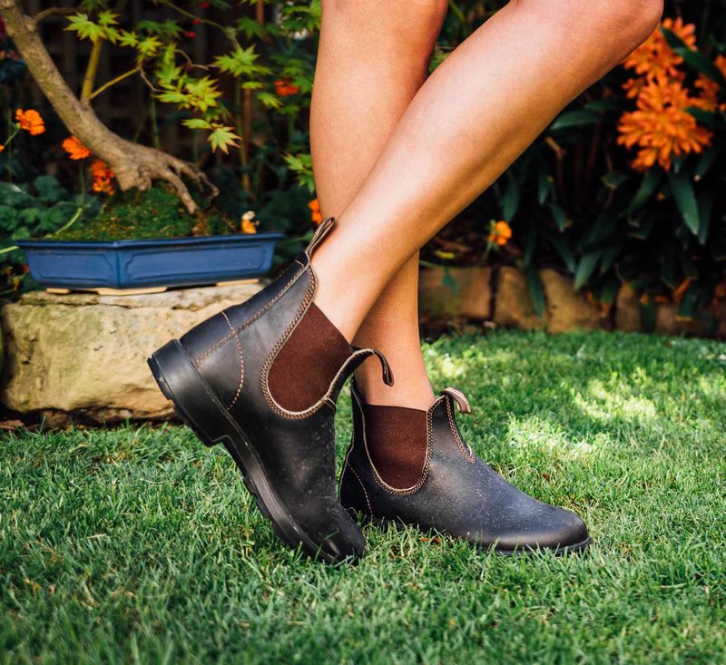 Blundstone sales stivaletti donna