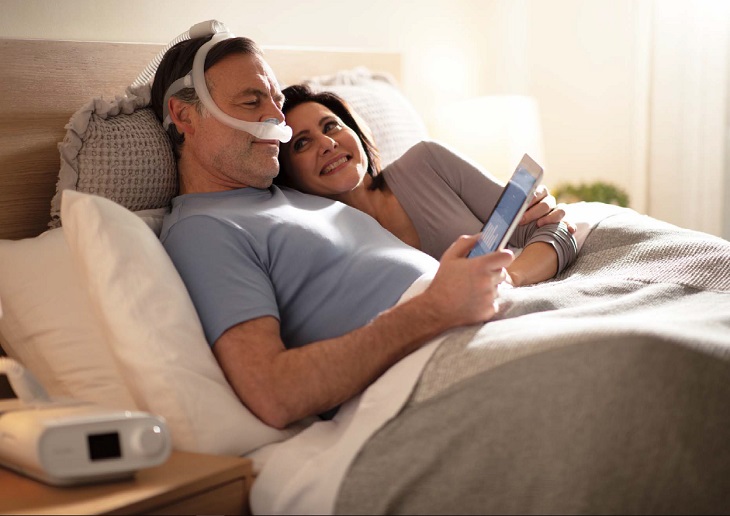 Simple Buyer's Guide to the Best CPAP Machines