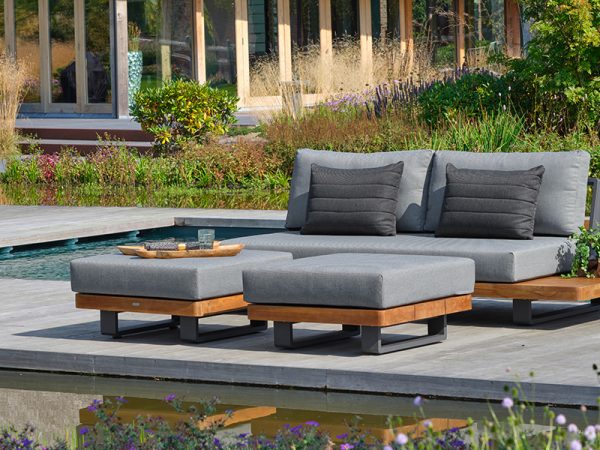 premium outdoor furniture