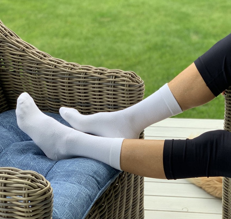 The Ultimate Guide to Diabetic Compression Socks