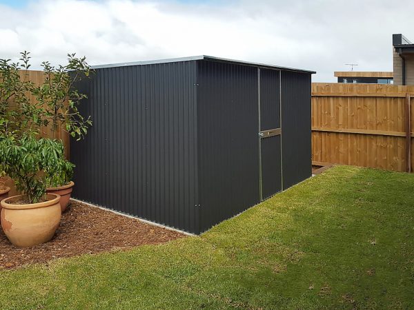 Garden Shed Buying Guide: Where Practicality Meets Purpose