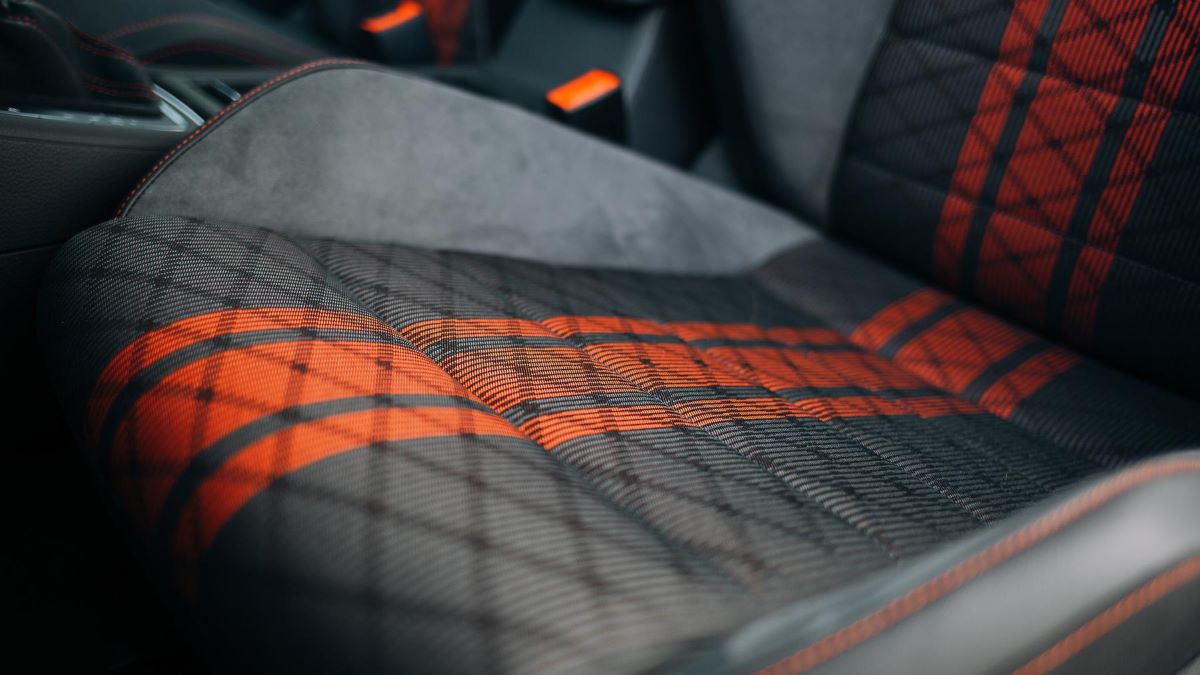 A Simple Guide to Car Seat Covers The Different Types of Covers