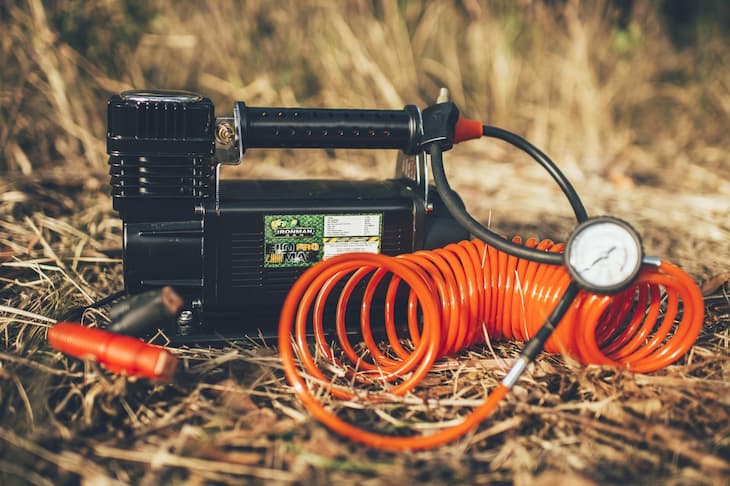 What to Consider When Buying 12V Air Compressors