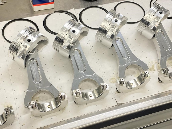 A Simple Guide to Piston Rods