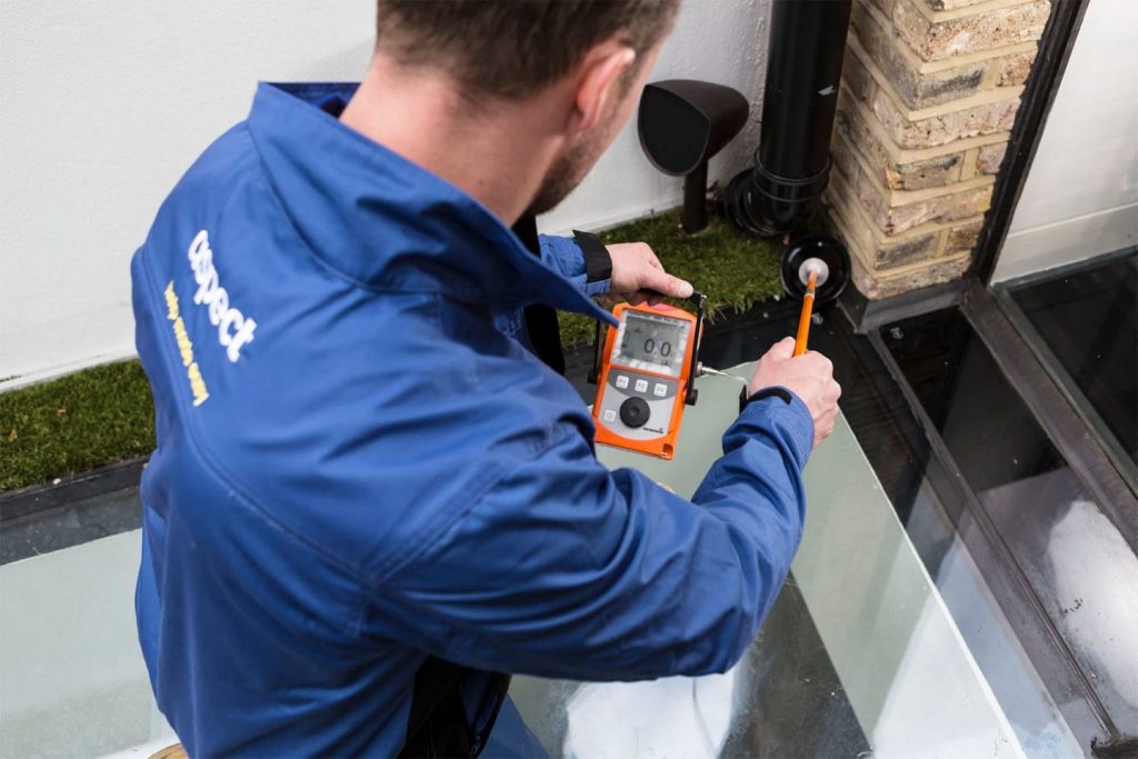 A Guide to Water Leak Detectors Comparing Different Types and Their Uses