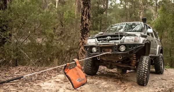A Simple Guide to 4x4 Recovery Equipment