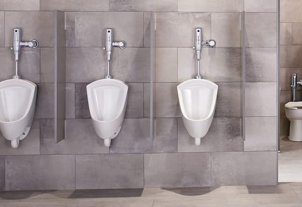 urinals