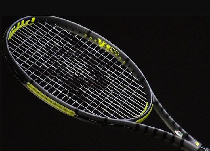 volkl tennis racquet