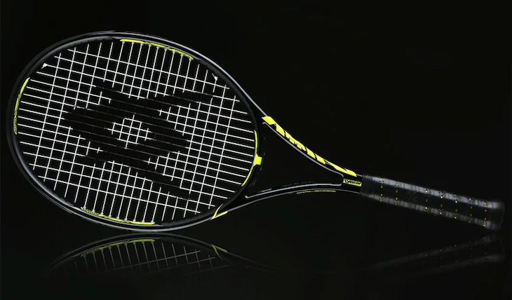 volkl tennis racquet