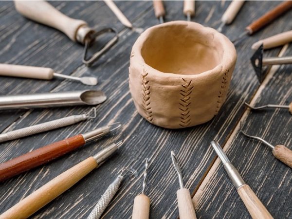 clay toolkit