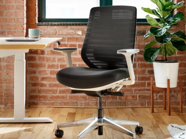 A Simple Guide to Choosing an Ergonomic Office Chair