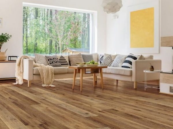 home flooring