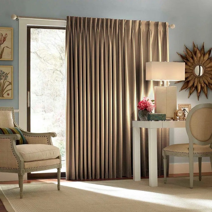 A Guide to Window Treatments Curtains, Blinds, or Both?