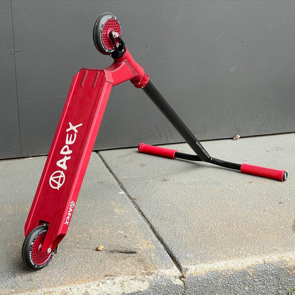 pro scooters apex