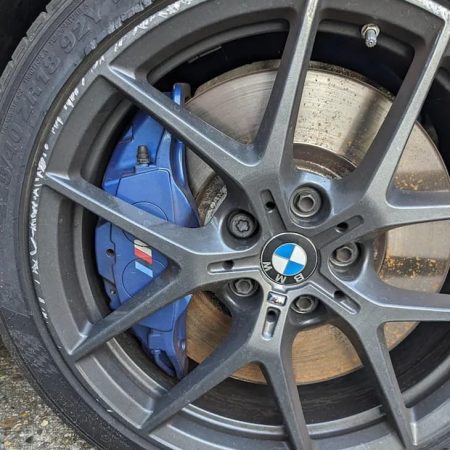 BMW Brake Pads