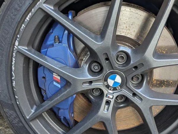BMW Brake Pads