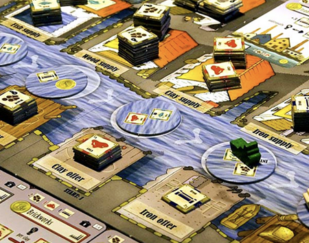 board games