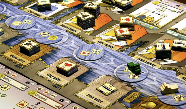 board games