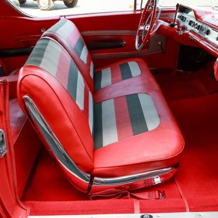 red-carmats