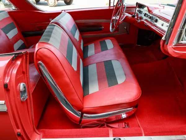 red-carmats