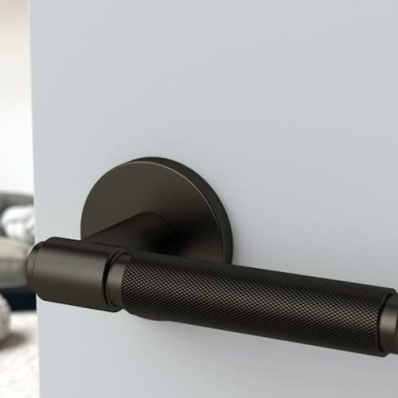handle