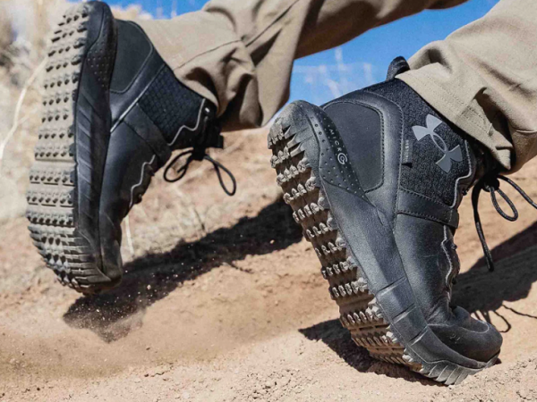 military