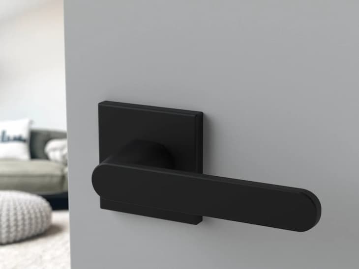 modern-handle