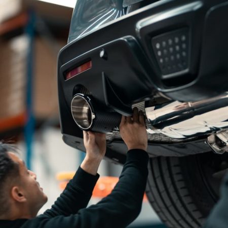 car-modification