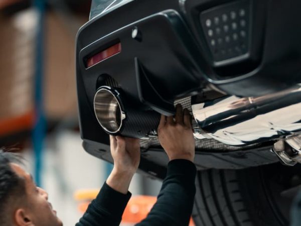 car-modification