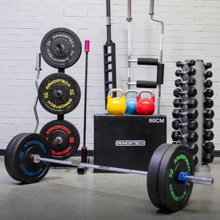 weights
