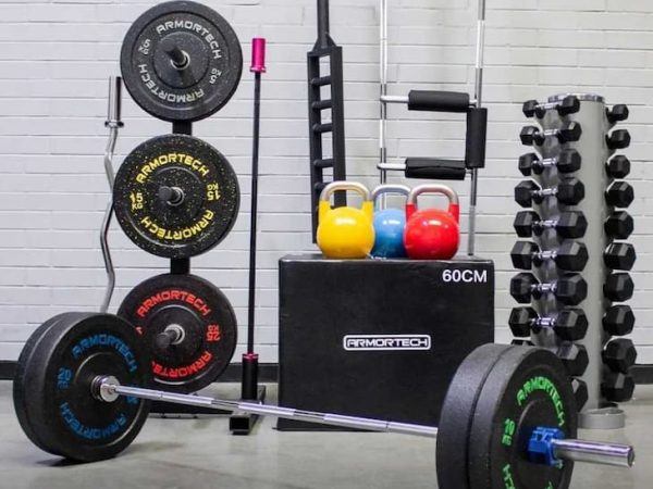 weights