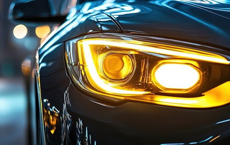 Car Light
