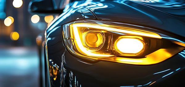 Car Light