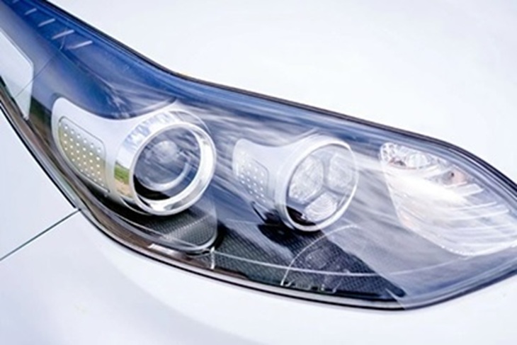 A Simple Guide on LED Automotive Lighting