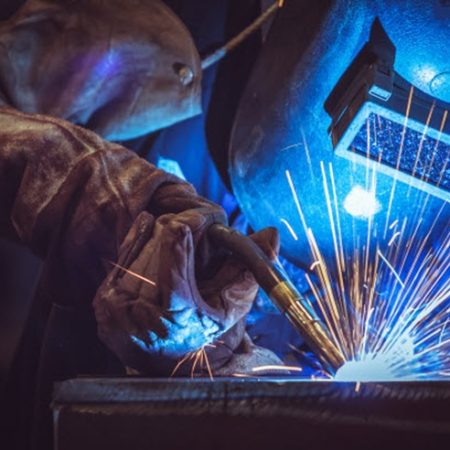 welding supply